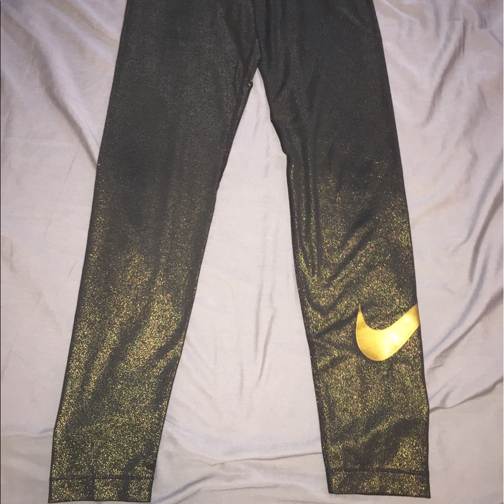 Nike Pro Leggings